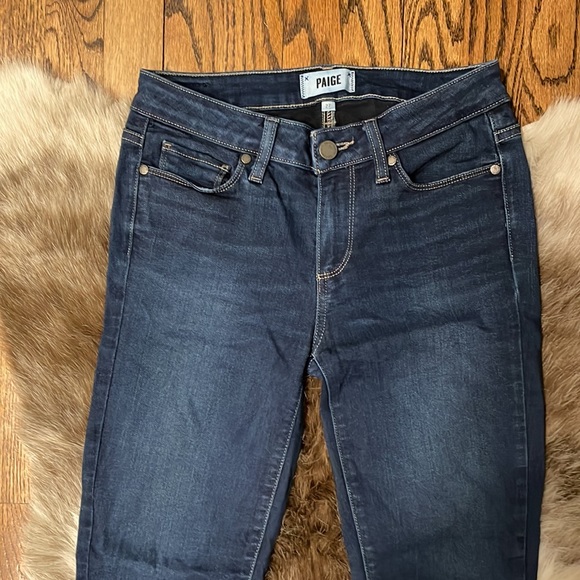 PAIGE jeans Verdugo Ankle - Picture 2 of 6